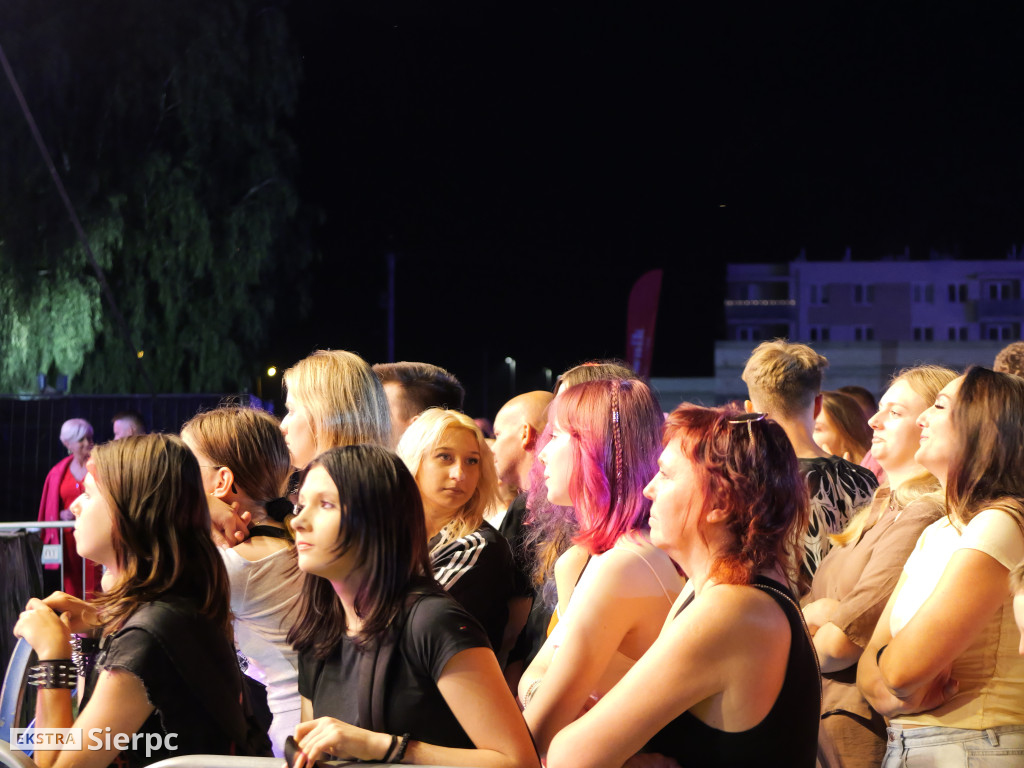 VIII Kasztelański Festiwal Smaków w Sierpcu