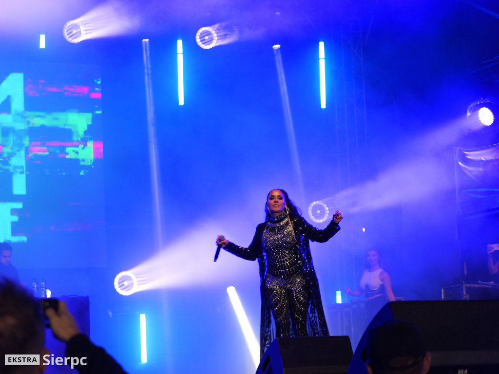 VIII Kasztelański Festiwal Smaków w Sierpcu