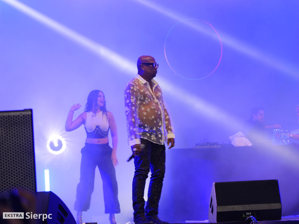 VIII Kasztelański Festiwal Smaków w Sierpcu