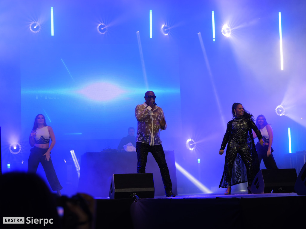 VIII Kasztelański Festiwal Smaków w Sierpcu