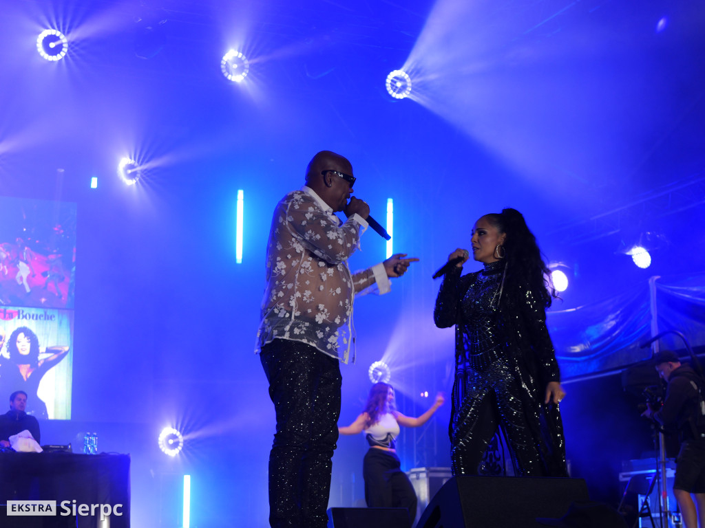 VIII Kasztelański Festiwal Smaków w Sierpcu