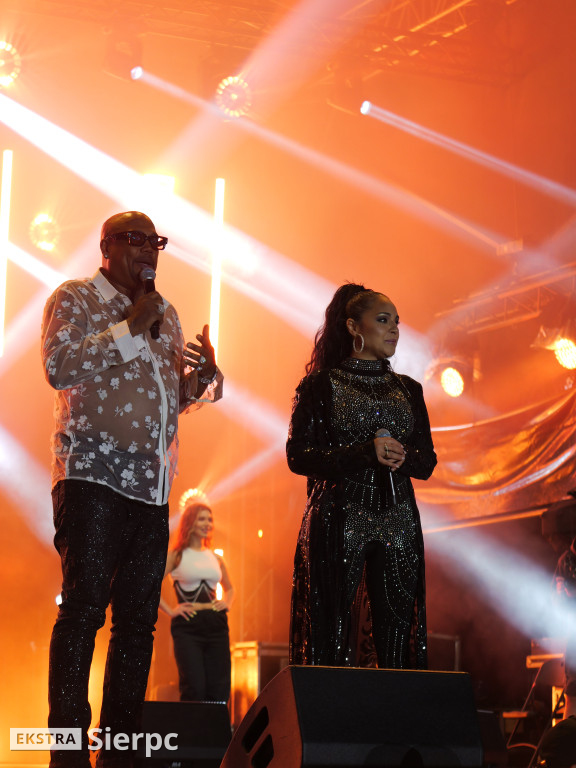 VIII Kasztelański Festiwal Smaków w Sierpcu