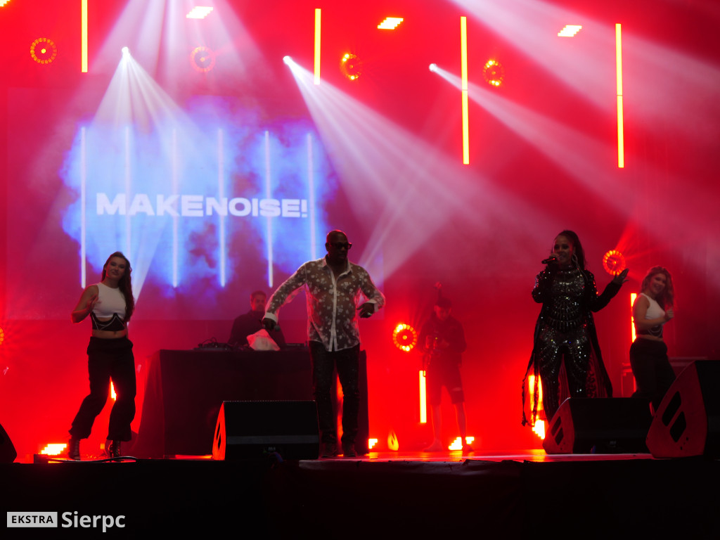 VIII Kasztelański Festiwal Smaków w Sierpcu