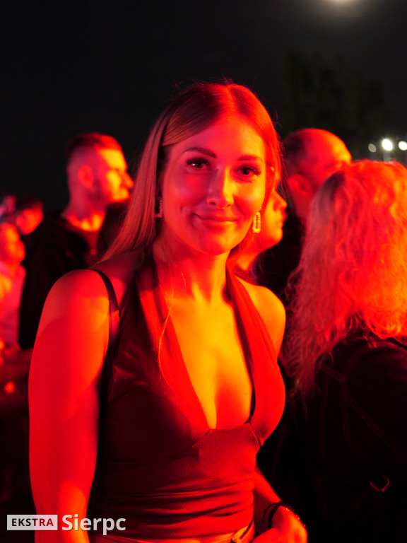 VIII Kasztelański Festiwal Smaków w Sierpcu
