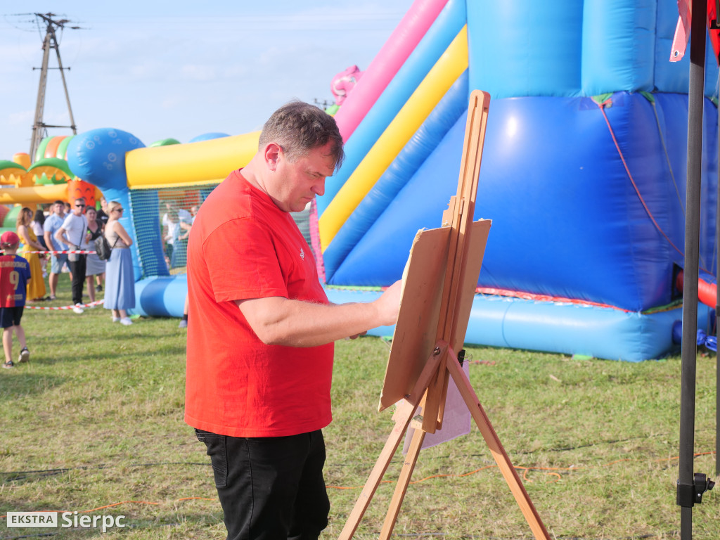 VIII Kasztelański Festiwal Smaków w Sierpcu