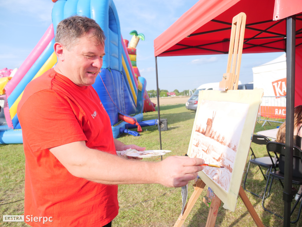 VIII Kasztelański Festiwal Smaków w Sierpcu