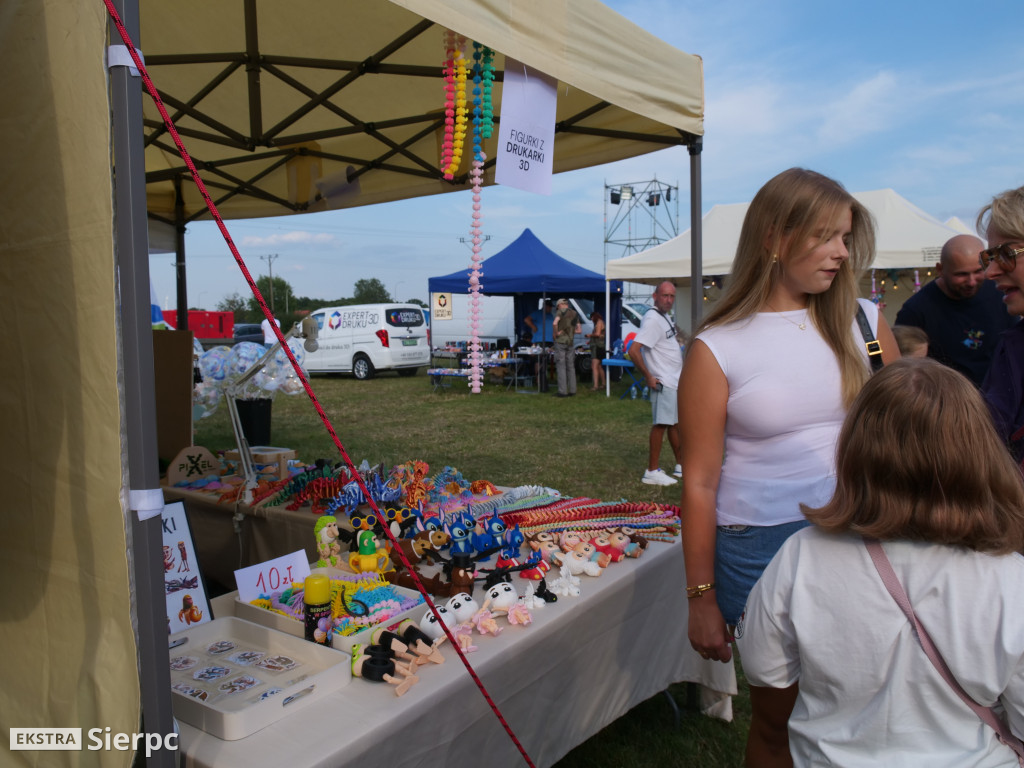 VIII Kasztelański Festiwal Smaków w Sierpcu
