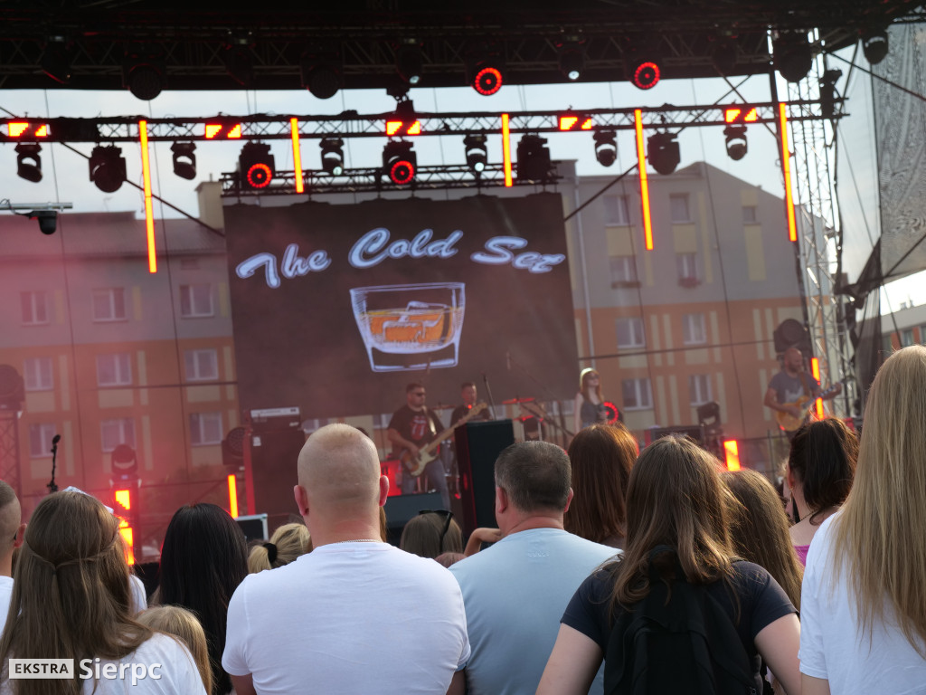 VIII Kasztelański Festiwal Smaków w Sierpcu