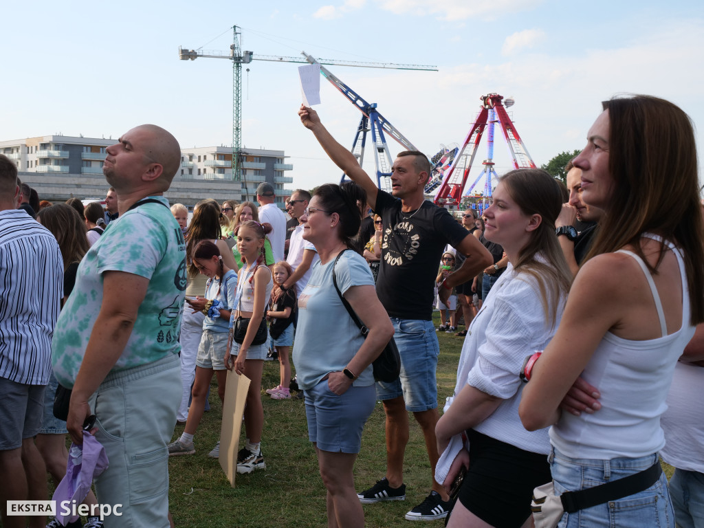 VIII Kasztelański Festiwal Smaków w Sierpcu