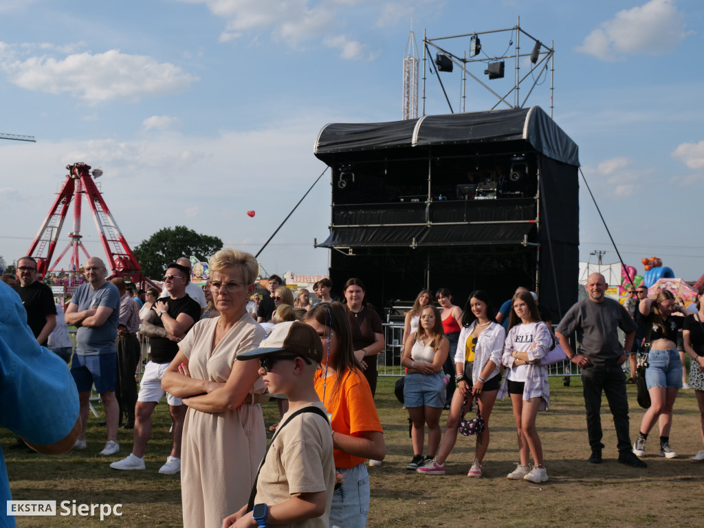 VIII Kasztelański Festiwal Smaków w Sierpcu