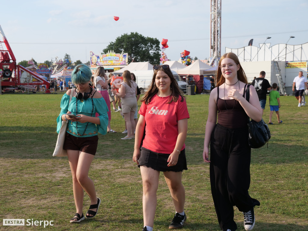 VIII Kasztelański Festiwal Smaków w Sierpcu