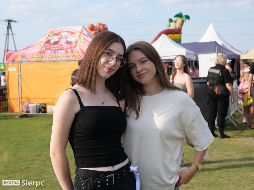VIII Kasztelański Festiwal Smaków w Sierpcu