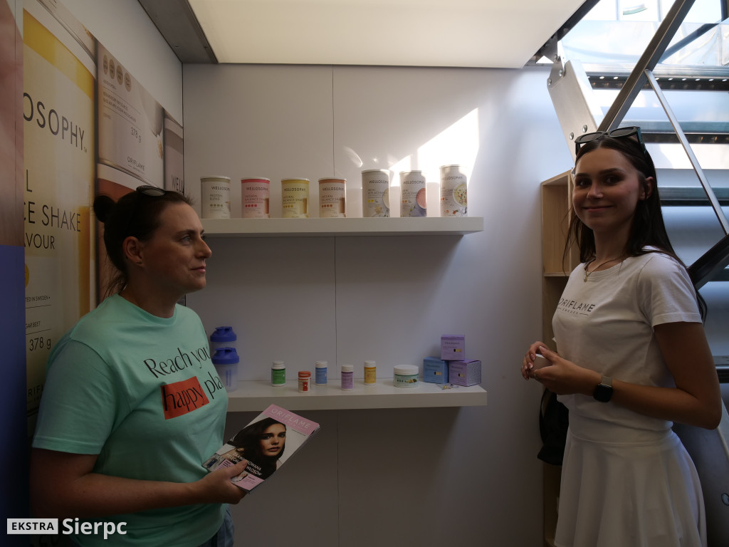 VIII Kasztelański Festiwal Smaków w Sierpcu