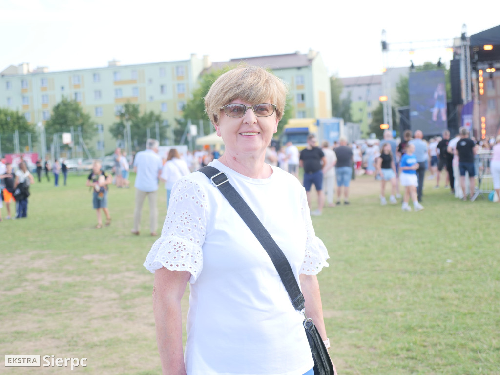 VIII Kasztelański Festiwal Smaków w Sierpcu