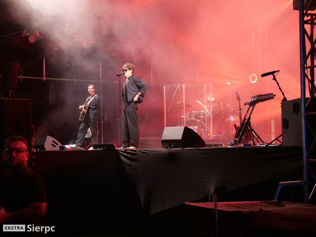 VIII Kasztelański Festiwal Smaków w Sierpcu