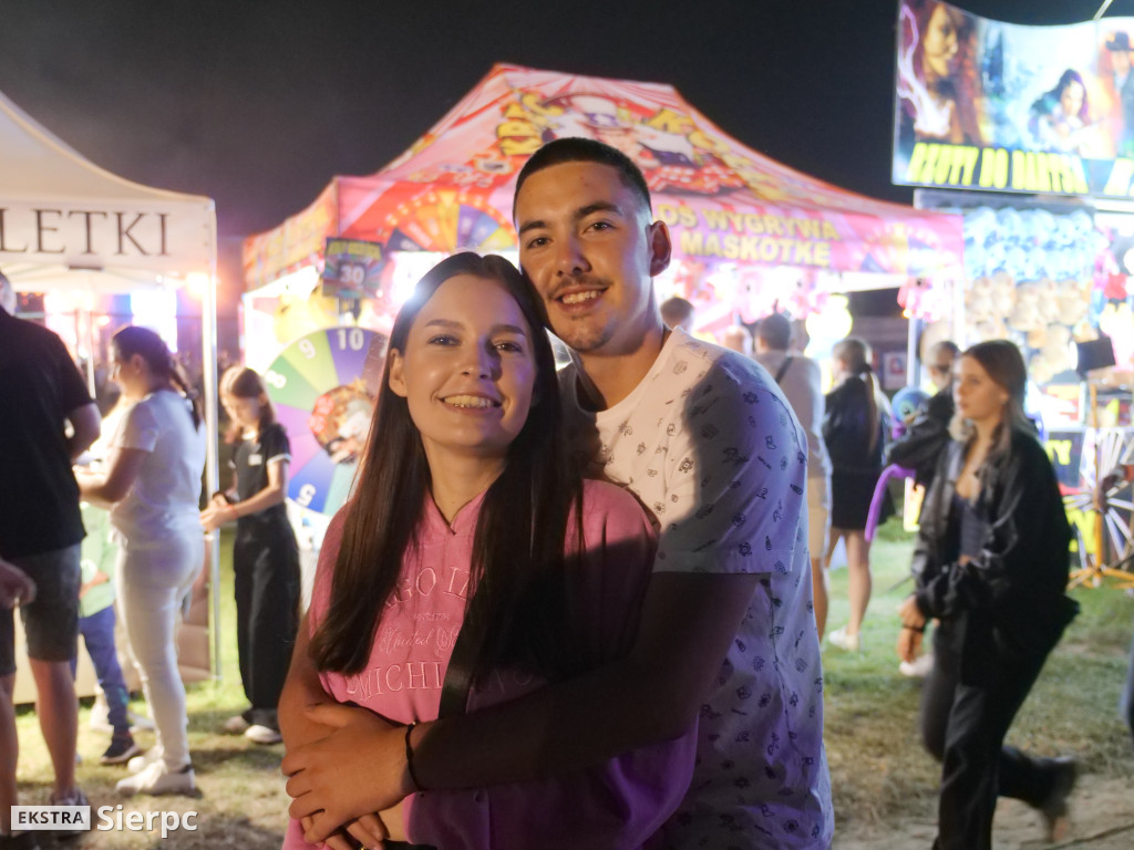 VIII Kasztelański Festiwal Smaków w Sierpcu