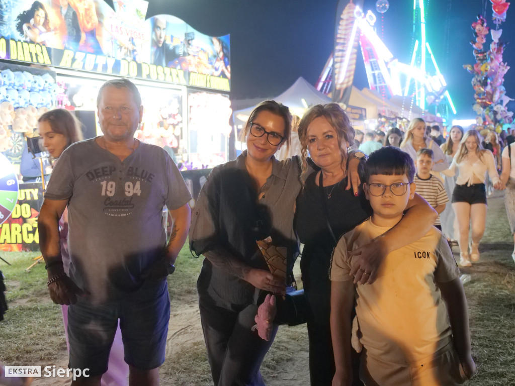 VIII Kasztelański Festiwal Smaków w Sierpcu
