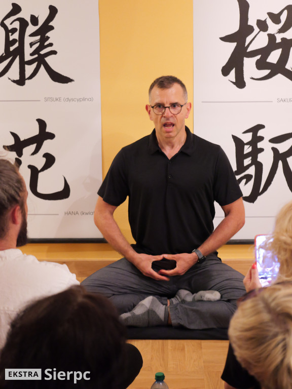 Warsztat medytacji zen