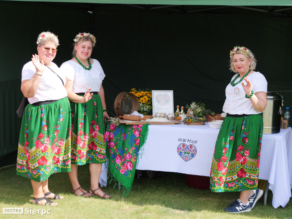 Piknik kulinarny