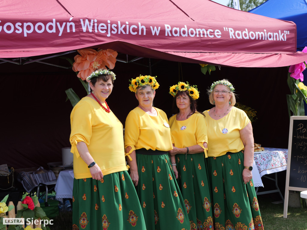 Piknik kulinarny