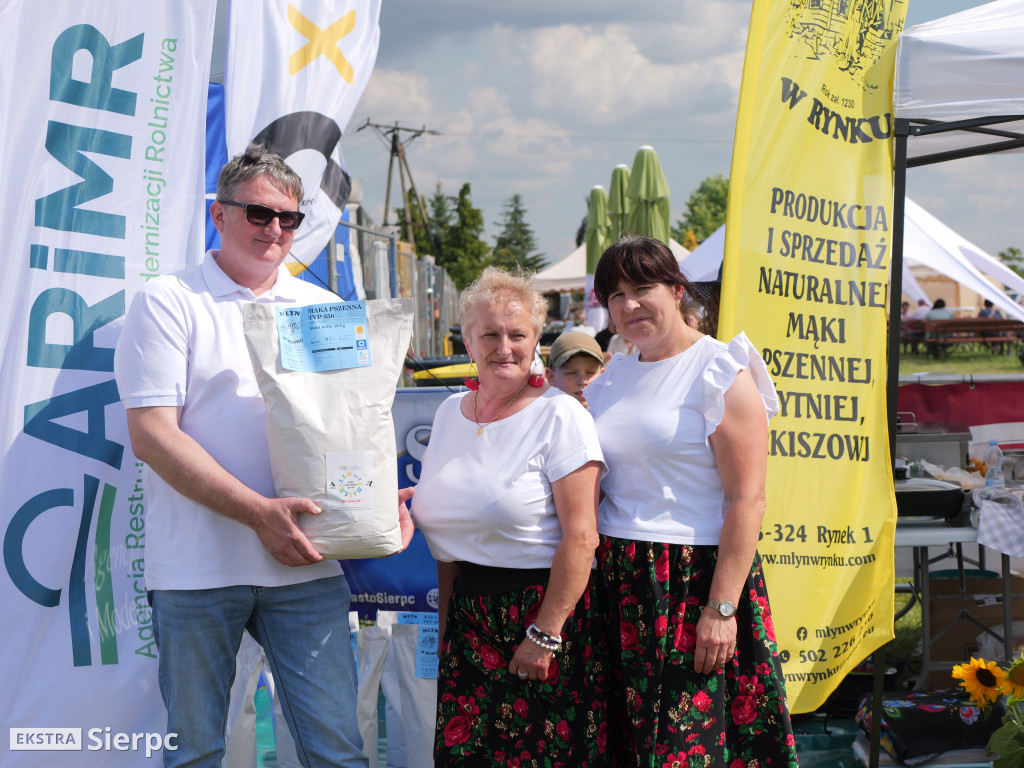 Piknik kulinarny