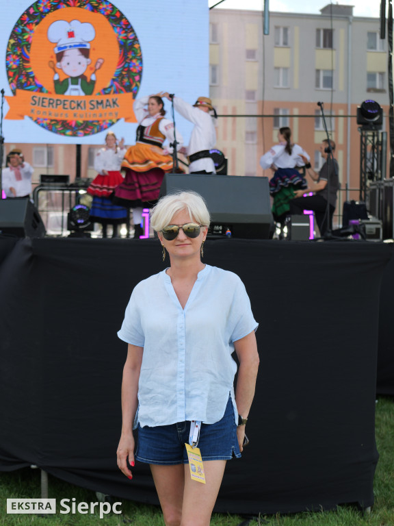 Piknik kulinarny