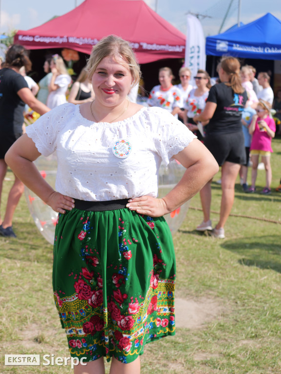 Piknik kulinarny