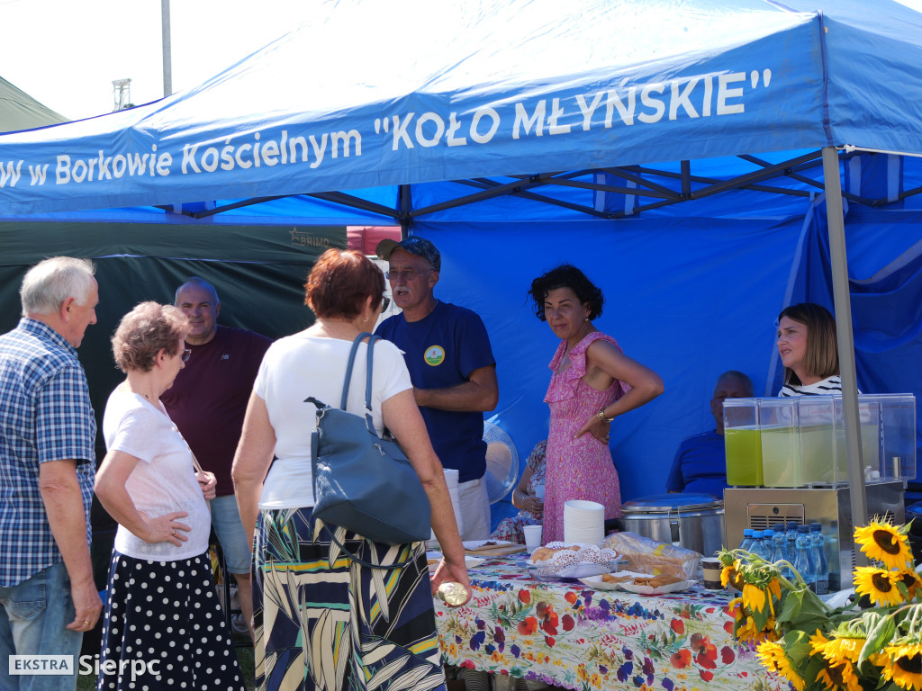 Piknik kulinarny