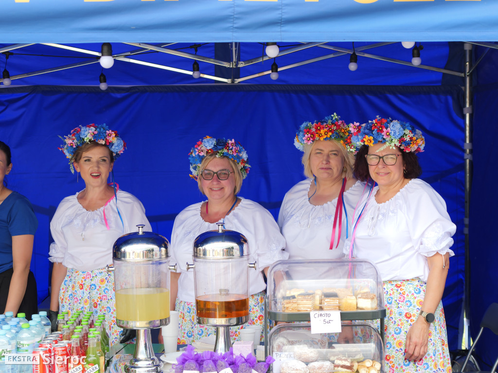 Piknik kulinarny
