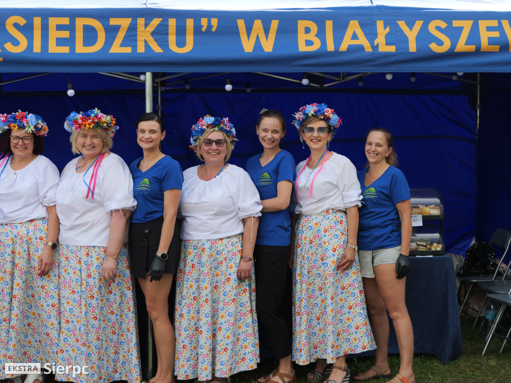 Piknik kulinarny
