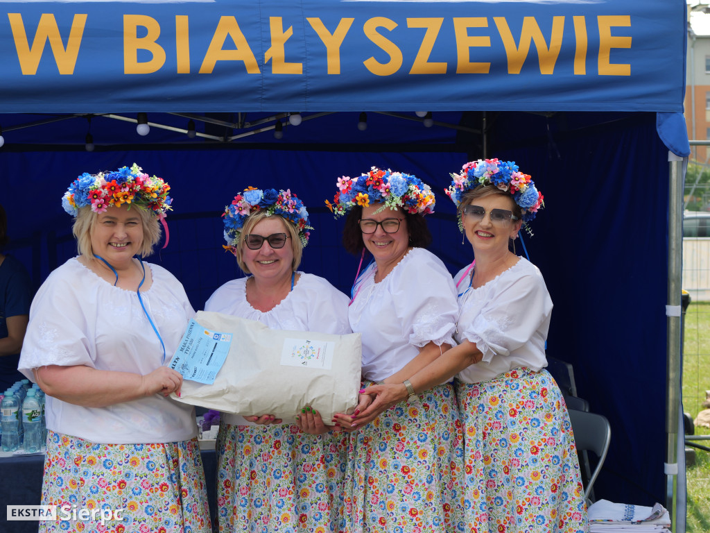 Piknik kulinarny