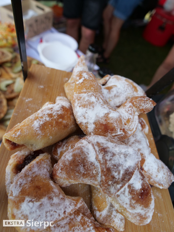 Piknik kulinarny