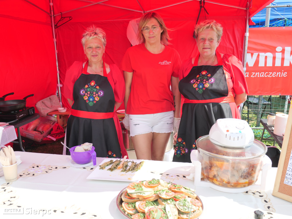 Piknik kulinarny