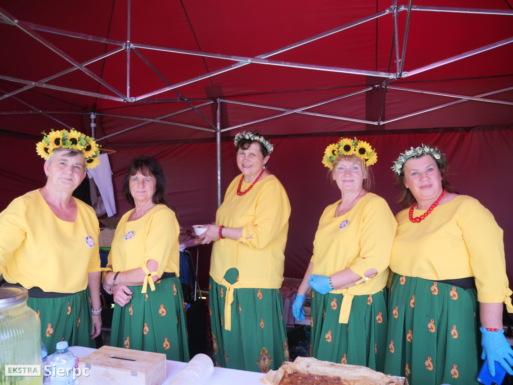 Piknik kulinarny
