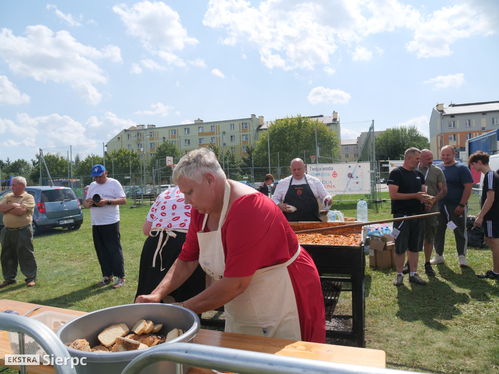 Piknik kulinarny
