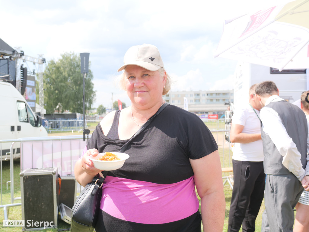 Piknik kulinarny