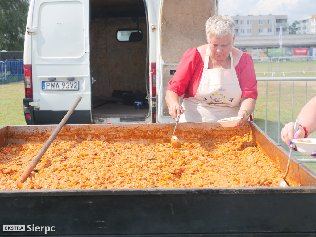 Piknik kulinarny