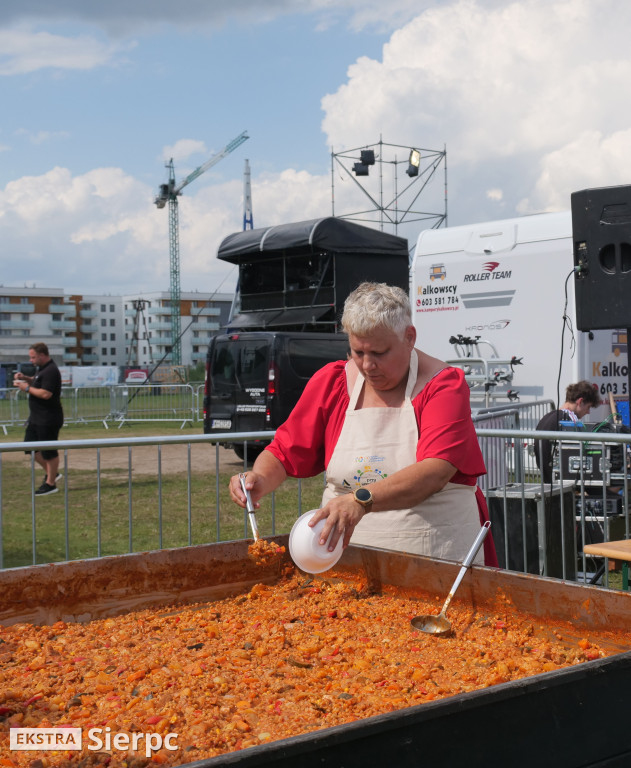Piknik kulinarny