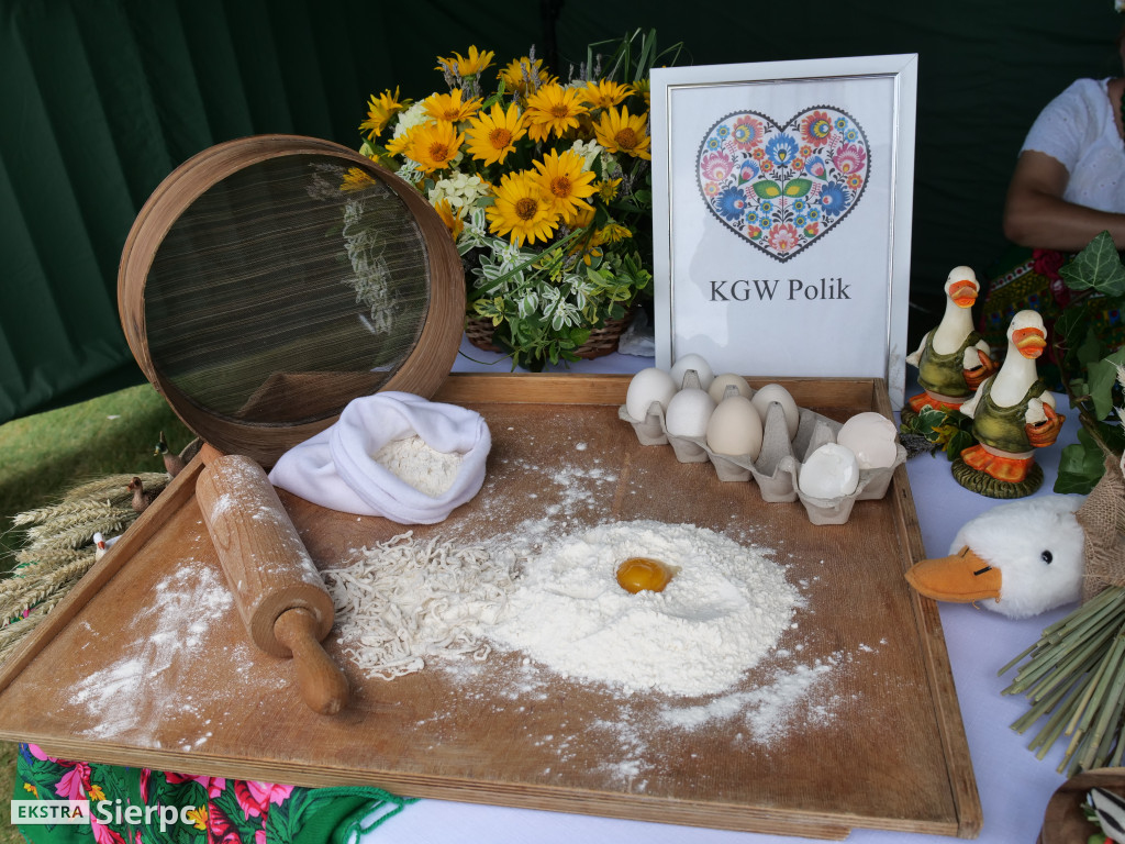 Piknik kulinarny