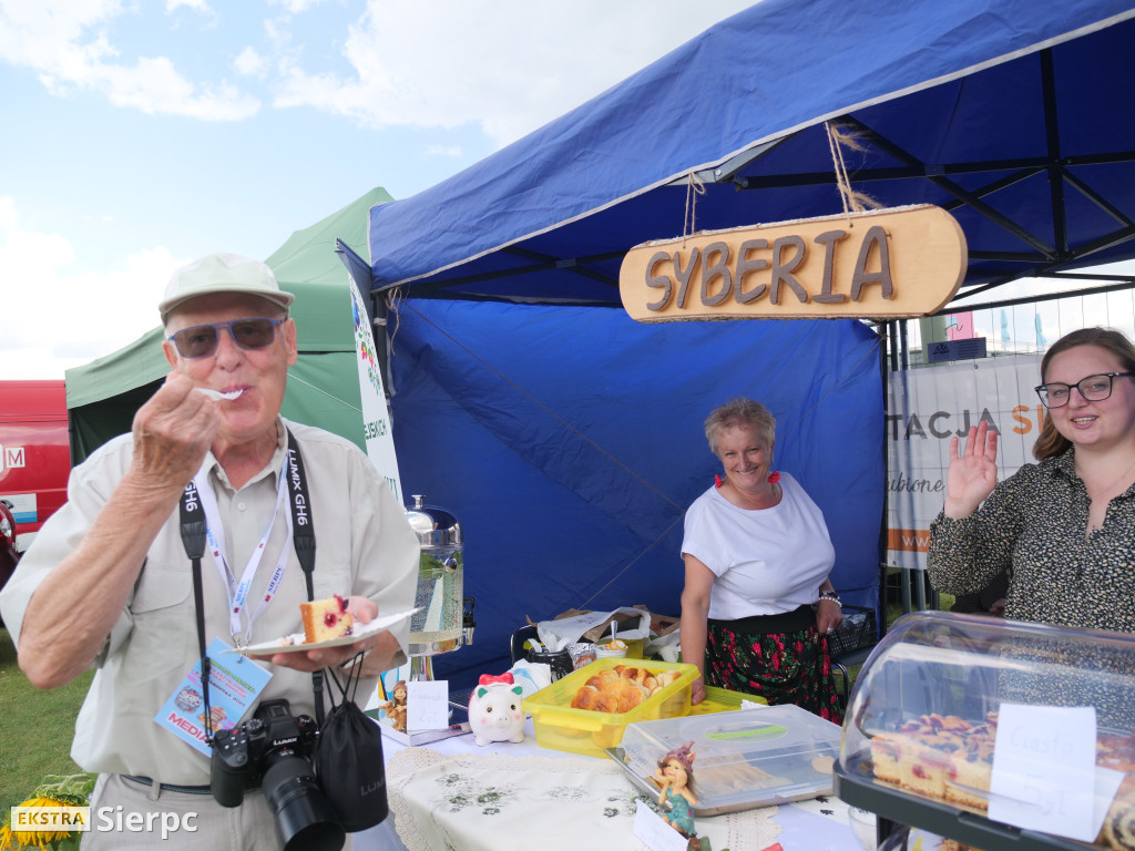 Piknik kulinarny