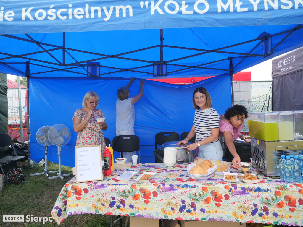 Piknik kulinarny