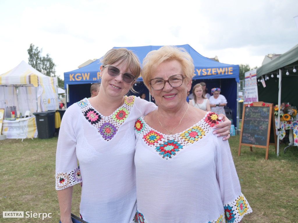 Piknik kulinarny