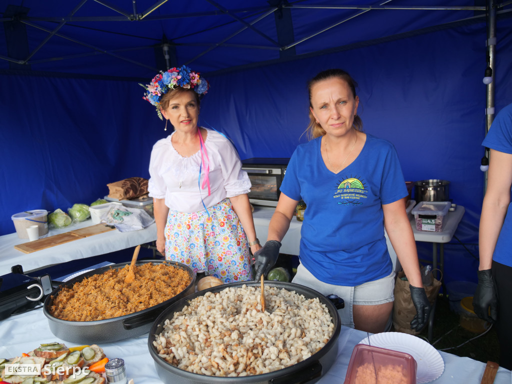 Piknik kulinarny