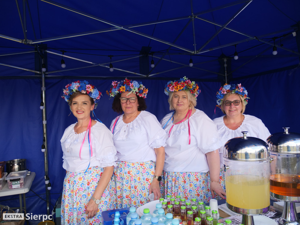 Piknik kulinarny