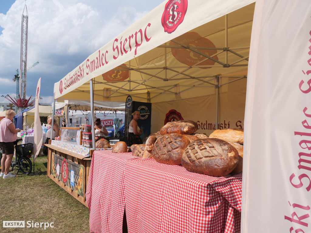 Piknik kulinarny