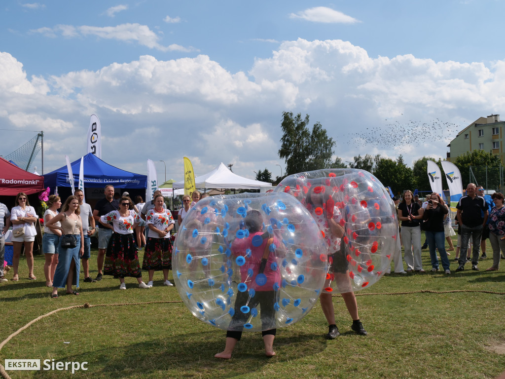 Piknik kulinarny