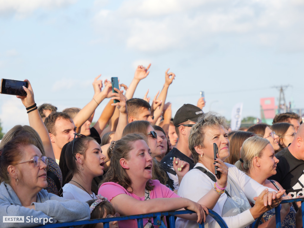 VIII Kasztelański Festiwal Smaków w Sierpcu