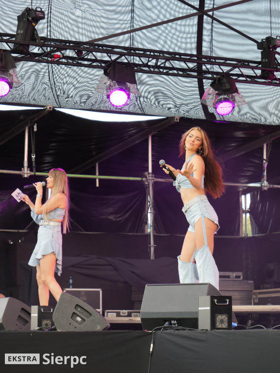 VIII Kasztelański Festiwal Smaków w Sierpcu