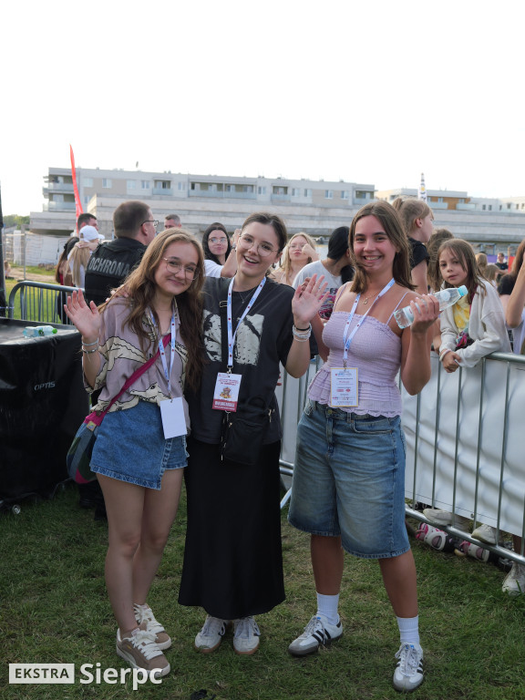 VIII Kasztelański Festiwal Smaków w Sierpcu