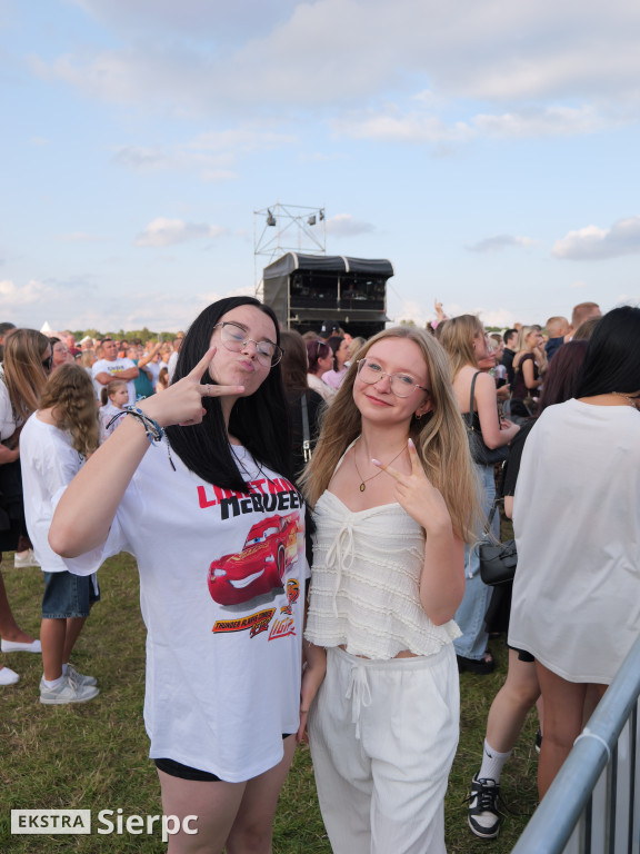 VIII Kasztelański Festiwal Smaków w Sierpcu